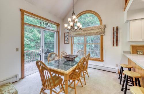 West Dover House | Kingswood Retreat