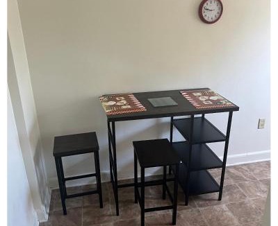 Norfolk Apartment | Kozy BNB