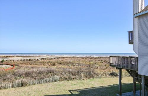 Pointe San Luis House | La Dolce Vita Playa San Luis