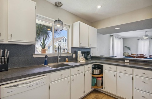 Pointe San Luis House | La Dolce Vita (Pointe San Luis) | Great Views!