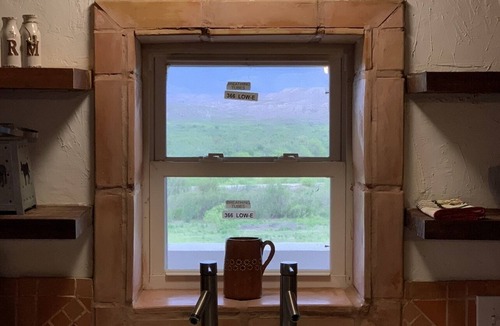 Presidio County Villa | LA HACIENDA DEL RIO Lose Yourself. Find Yourself. Be Yourself.