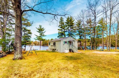 South Sanford House | Lady and the Lake