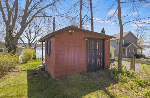 Penn Yan Apartment | Lake Access | Keuka Lake Views | Penn Yan