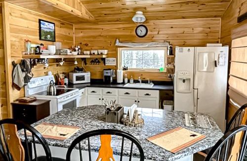 Greenville Junction House | Lake Adventures