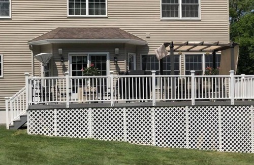 Lake George House | Lake George Hideaway II