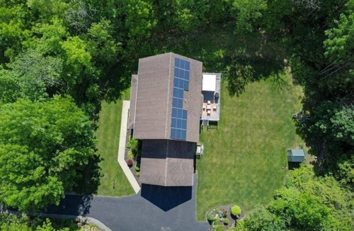 Lake George House | Lake George Hideaway II