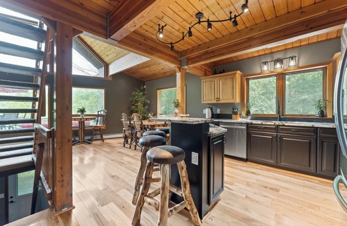 Lake George Cabin | Lake George Prospect Mtn Vistas