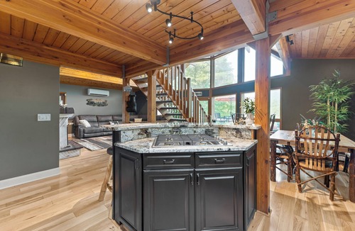 Lake George Cabin | Lake George Prospect Mtn Vistas