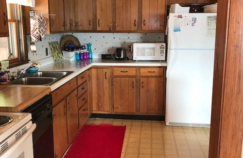 North Lake George Cabin | Lake George Water Front Cabin Spectacular Views