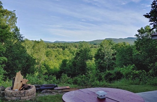 Fort Ann House | Lake George’s Piece of Paradise