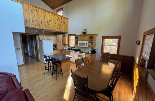 Beebe Plain House | Lake house on Lake Memphremagog