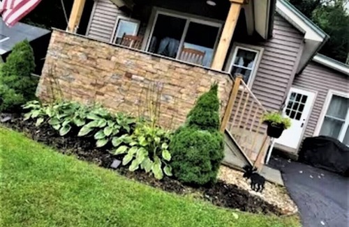 Northville House | Lake house, w/boat launch. Tons of Winter/Summer activities