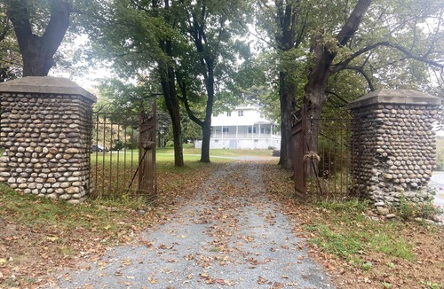 West Sand Lake Apartment | Lake house with wrap around porch&beautiful view, minutes from the NYS Capitol!