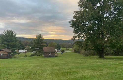 Cambridge Other | Lake Lauderdale Campground