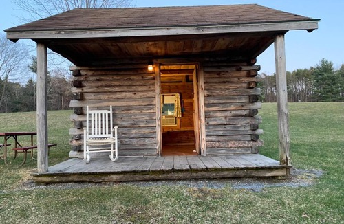 Cambridge Other | Lake Lauderdale Campground