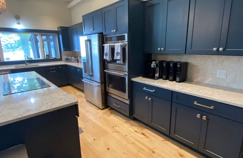 Center Ossipee House | Lake & Mountain Retreat - Summer Adventures & Winter Escape