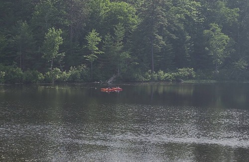 Center Ossipee House | Lake Ossipee Townhouse