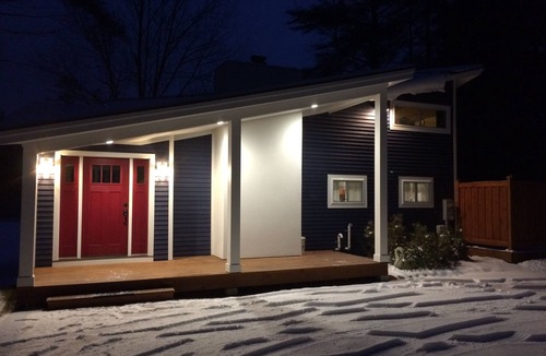 Ludlow House | Lake Rescue Vacation Home- Pets Welcome-Okemo and Killington close!