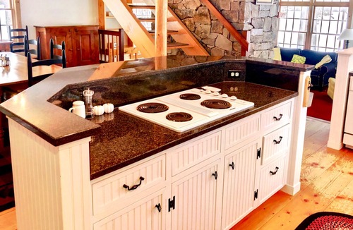 Whitefield House | Lake Retreat by Bretton Woods Vacations