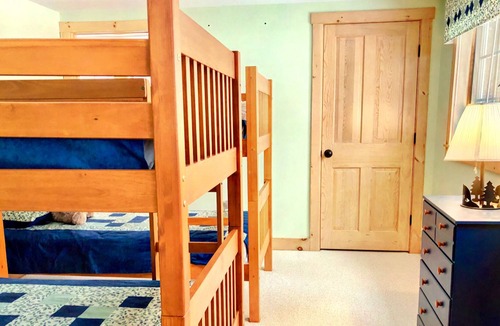 Whitefield House | Lake Retreat by Bretton Woods Vacations