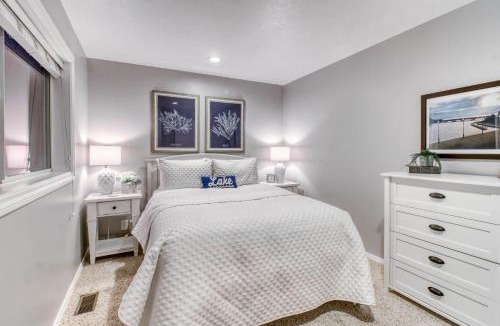 Chelan House | Lake's Edge Landing
