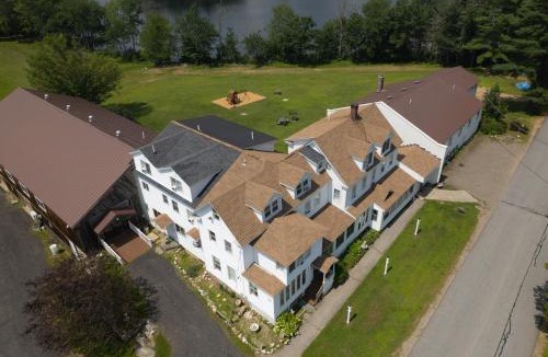 Northwood Hotel | Lake Shore Farm Inn
