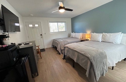 Wolfeboro Hotel | Lake Wentworth Inn