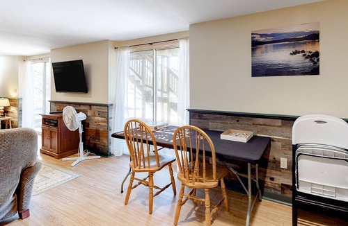 West Newfield House | Lakefront home on Balch Pond with dock, kayak, SUPs, and woodstove - two dogs OK