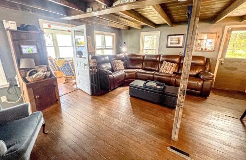 Fair Haven House | Lakefront Living