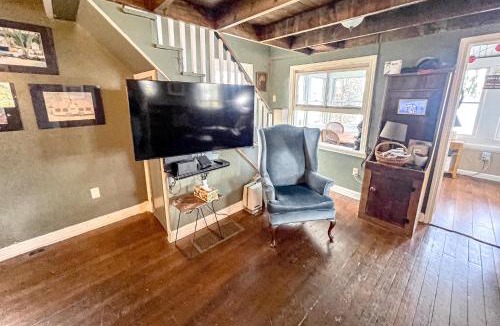 Fair Haven House | Lakefront Living