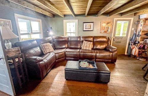 Fair Haven House | Lakefront Living