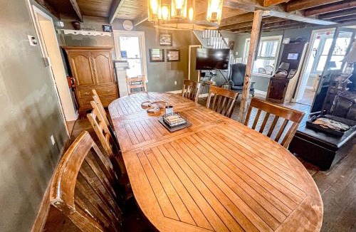 Fair Haven House | Lakefront Living