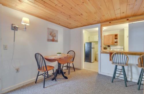 Oakland Apartment | Lakefront Oakland Vacation Rental with Dock and Views!