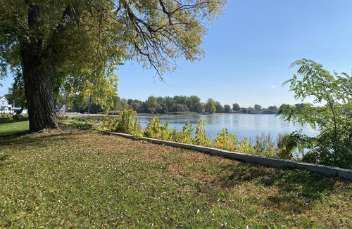 Sackets Harbor House | Lakefront Property in Beautiful and Historic Sackets Harbor!