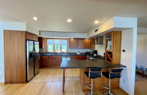Saratoga Springs House | Lakefront Retreat near Saratoga Racetrack, SPAC