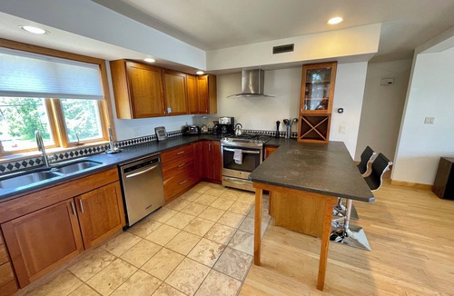 Saratoga Springs House | Lakefront Retreat near Saratoga Racetrack, SPAC