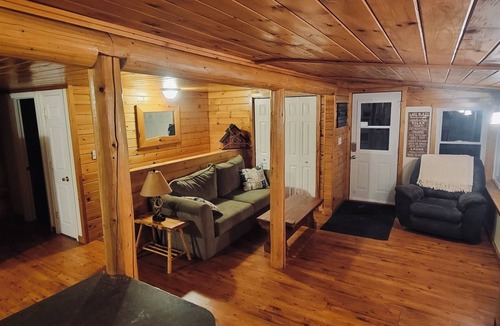 Errol House | Lakehouse on Akers Pond. New Ownership