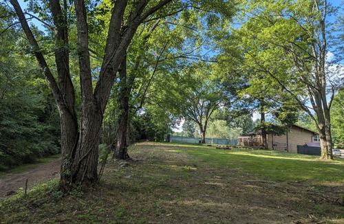 Damascus House | Lakeside Acres at Berlin Lake, OH - 4 Bedroom/3 Bath with separable studio apt
