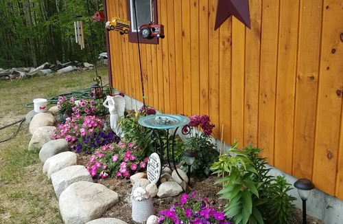 Littleton Apartment | Lakeside apartment in White Mountains
