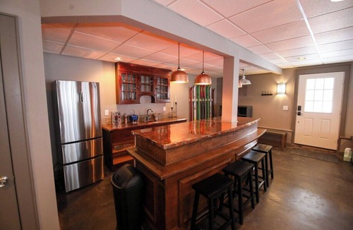 Schroon Lake House | Lakeside Retreat with Gorgeous Views Year Round