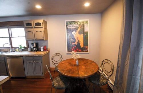 Schroon Lake House | Lakeside Retreat with Gorgeous Views Year Round