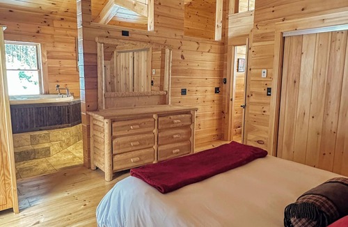 Eastern Vermont Cabin | Lakewood Lodge