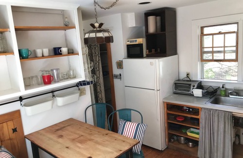 Vineyard Haven House | Lambert's Cove Beach Getaway - NEW LISTING Private Beach Access!