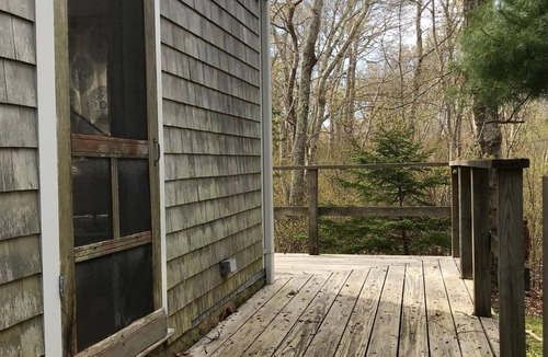 Vineyard Haven House | Lambert's Cove Beach Getaway - NEW LISTING Private Beach Access!