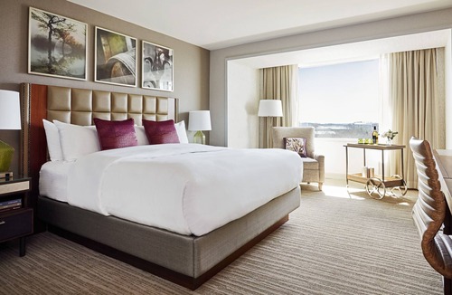 Lansdowne Resort | Lansdowne Resort and Spa