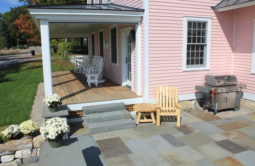 Middlebury - Warren House | Large And Luxurious Farmhouse - Close To Town And College!