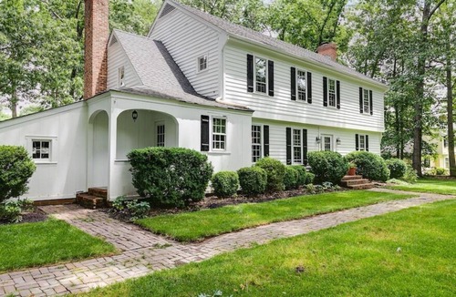 Midlothian House | Large Cozy Home Located In the Suburbs of Richmond
