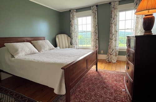 Walpole Other | Large Farmhouse with expansive views, firepit 15 min north of Keene