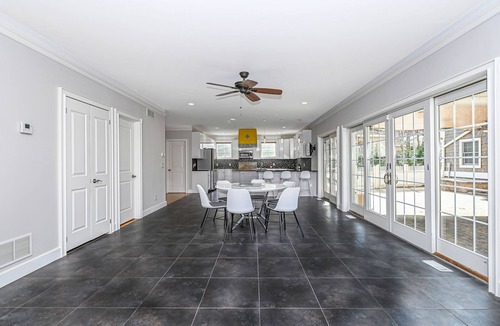 Hampton Bays House | Large Hamptons Summer House