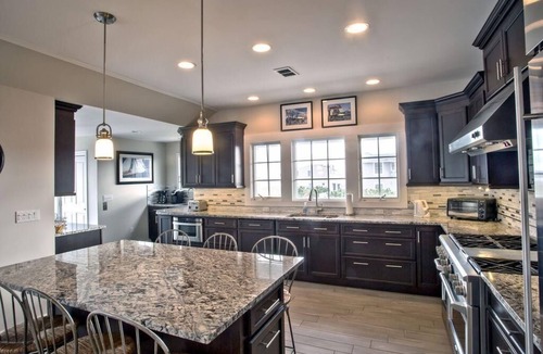 Loveladies House | Large Ocean Side Home with Beautiful Views